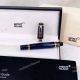 New Mont Blanc Boheme Retractable nib Fountain - Blue Resin (2)_th.jpg